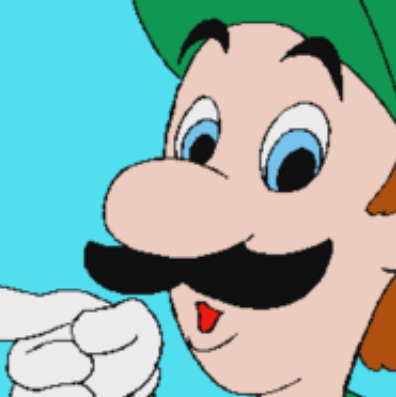 CDI Luigi