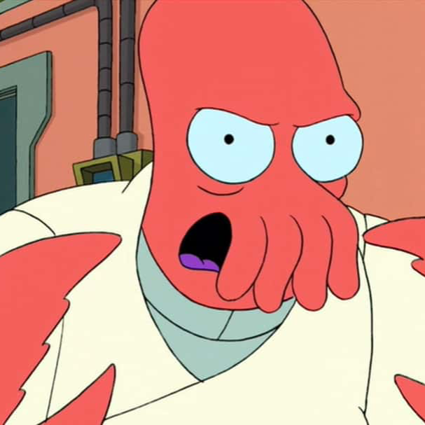 Zoidberg