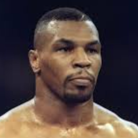 Mike Tyson