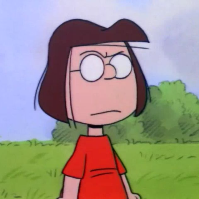 Marcie (Peanuts)