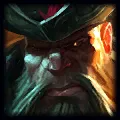 gangplank voice