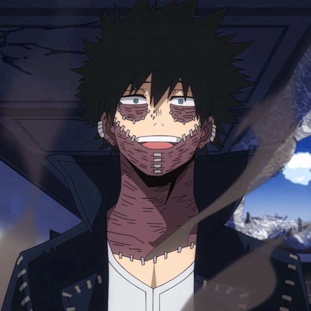 Dabi