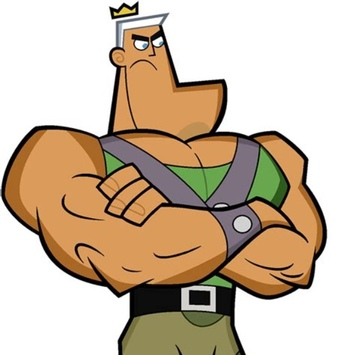 Jorgen Von Strangle