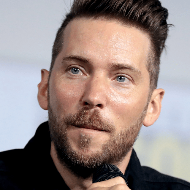 Troy Baker