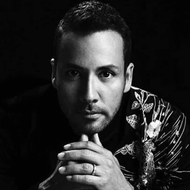 Howie Dorough (DNA)