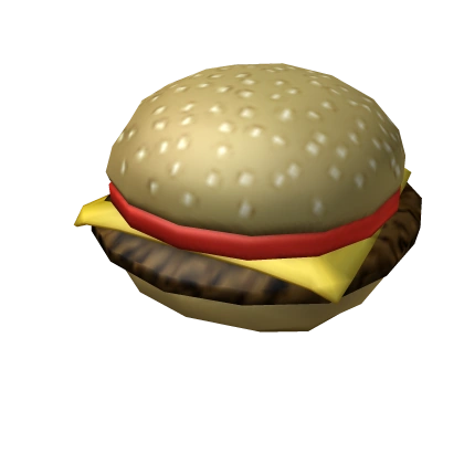 Chezburger (Roblox)