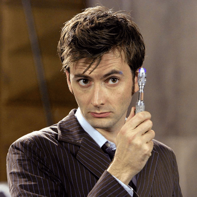 Tenth Doctor