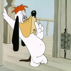 Droopy (Tex Avery, MGM)