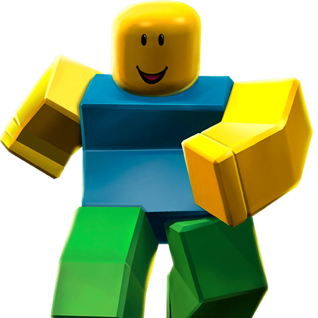 Roblox Character