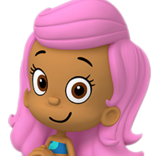 Molly (Bubble Guppies)