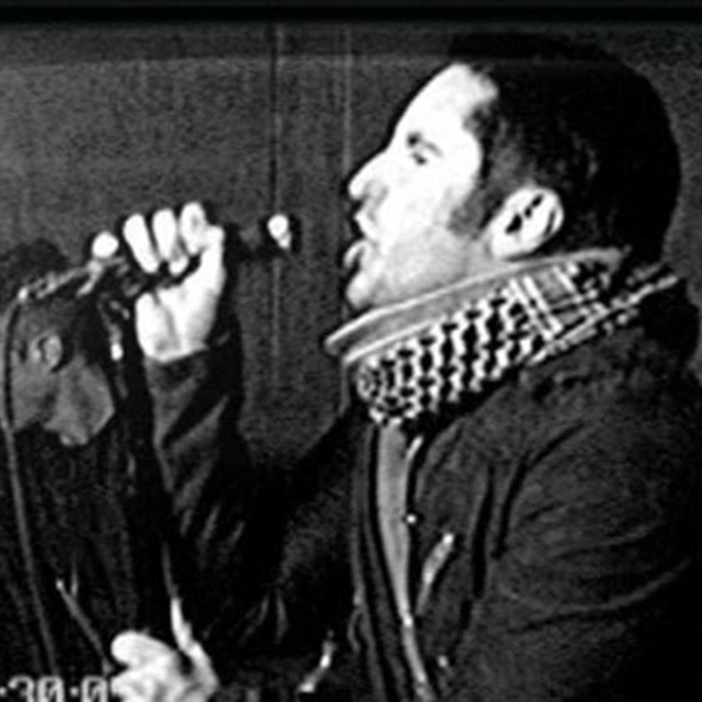 Trent Reznor(Year Zero era)