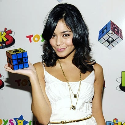 Ai Vanessa Hudgens 