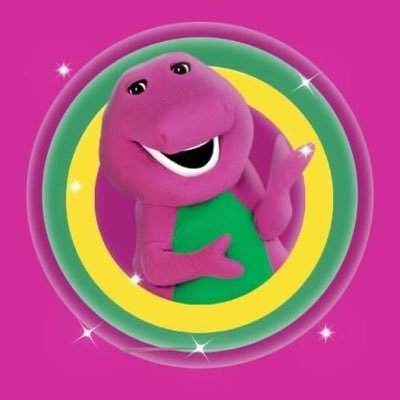 Barney the Dinosaur