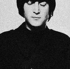 John Lennon 1963-1965