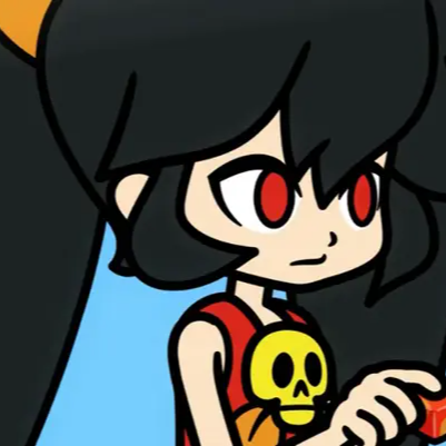 Ashley (WarioWare: Move It!)