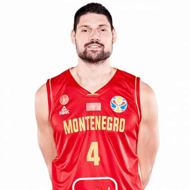 Nikola Vucevic