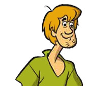 Shaggy Rodgers (Scott Innes)