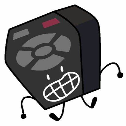 BFB Remote