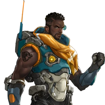 baptiste overwatch 2