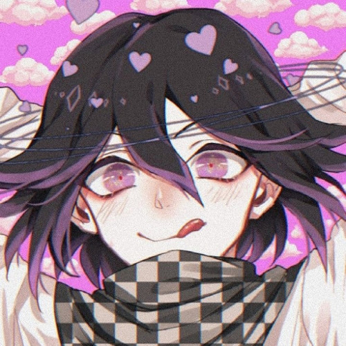 Kokichi Ouma JP