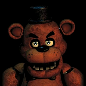 Freddy Fazbear