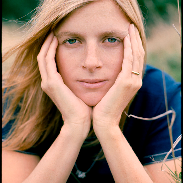 Linda McCartney