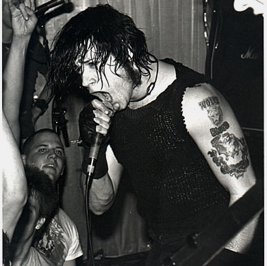 Glenn Danzig (Misfits)