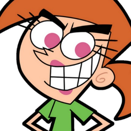 Vicky (Fairly Odd Parents)