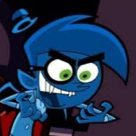 Anti-Cosmo (Fairly OddParents)