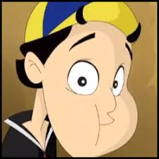 Quico (el chavo animado)