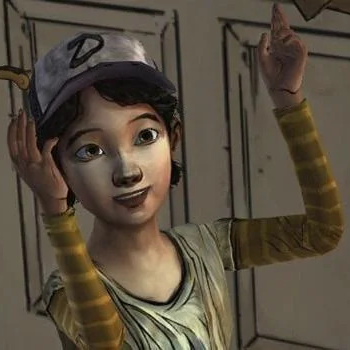 Clementine Season 1 (TWDG)