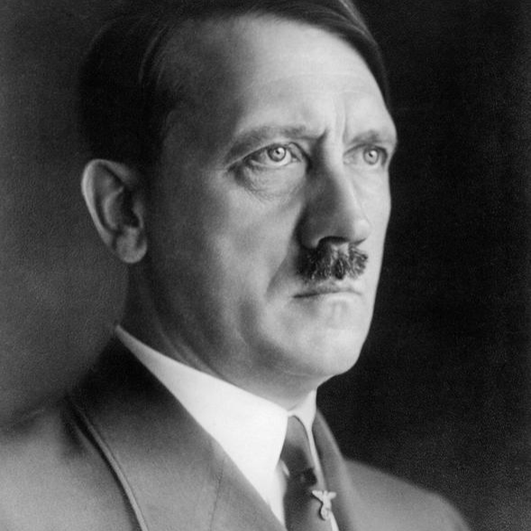 Adolf Hitler 24