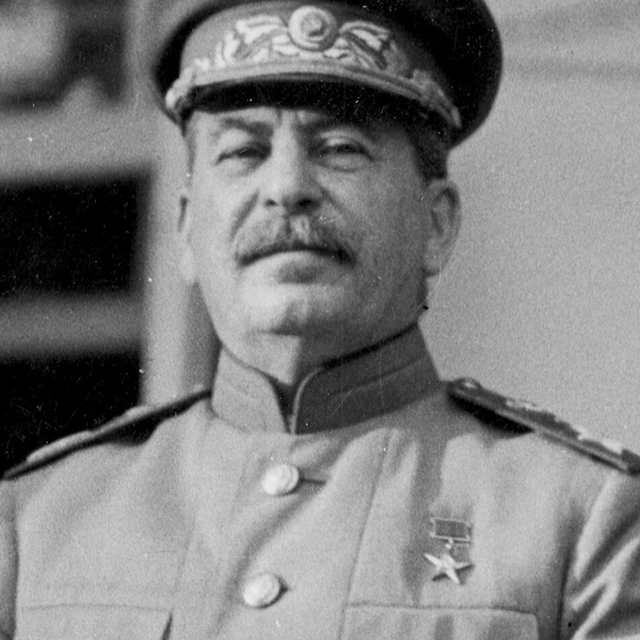 Stalin