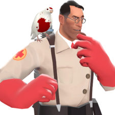 Medic TF2