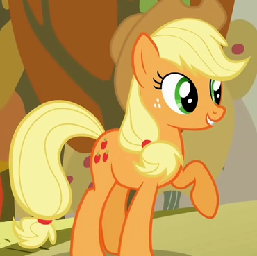 Applejack (MLP)