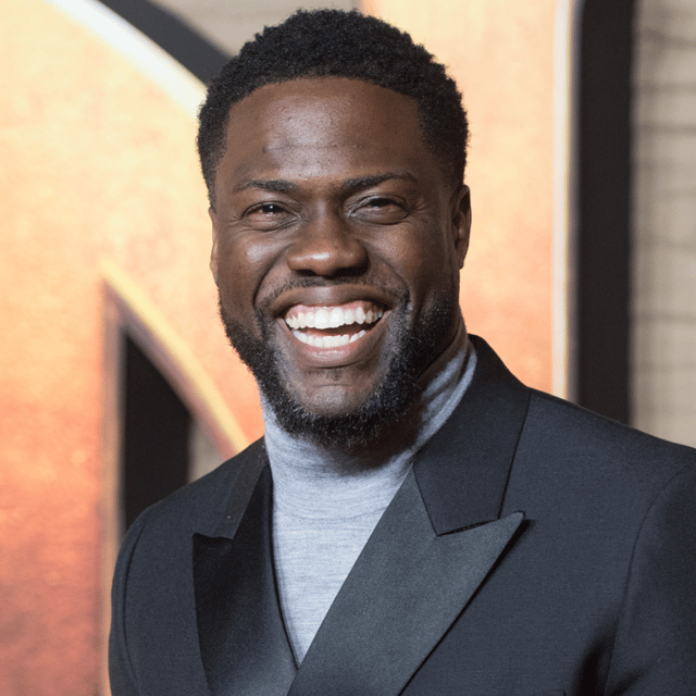 Kevin Hart