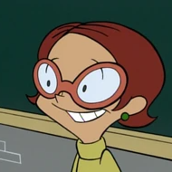 Penny Sanchez (ChalkZone)