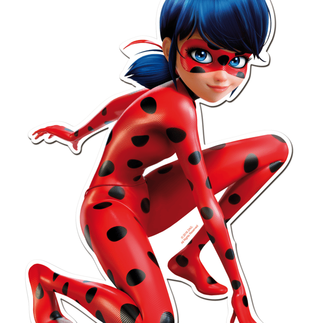 Lady Bug