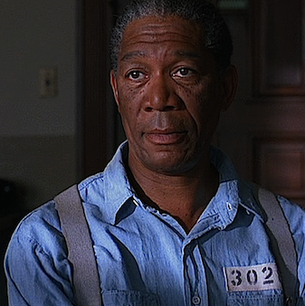 MORGAN SHAWSHANK