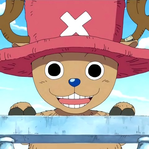 Tony Tony Chopper DUB