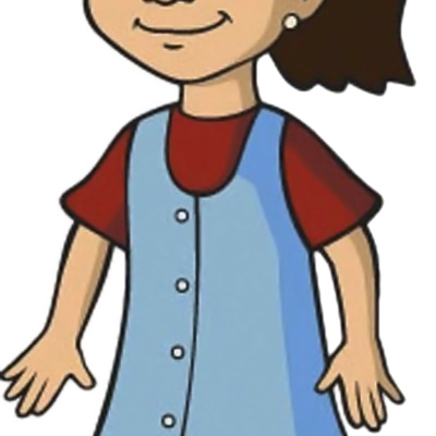 Emmy (Dragon Tales)