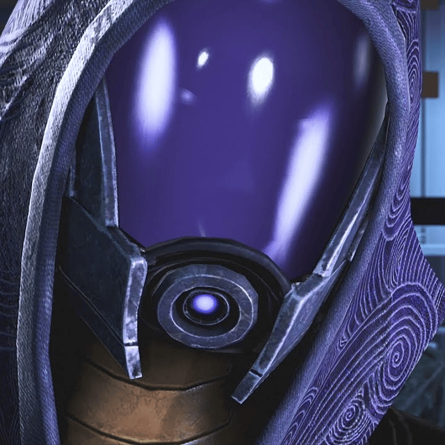 Tali Zorah