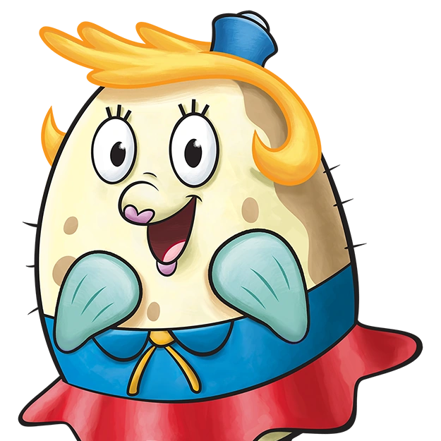 Mrs Puff V2