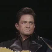 Johnny Cash (The Man in Black)