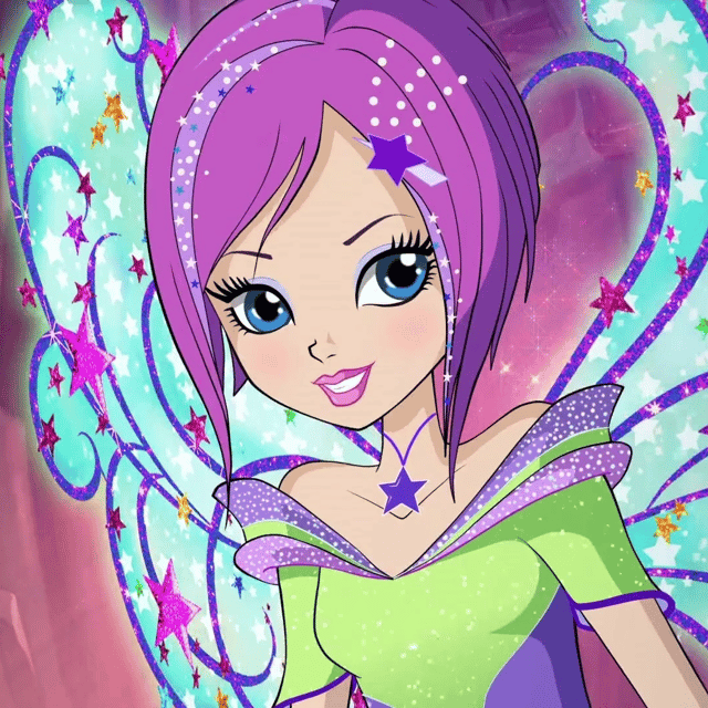 Tecna (Winx Club) 