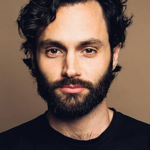 Penn Badgley V2