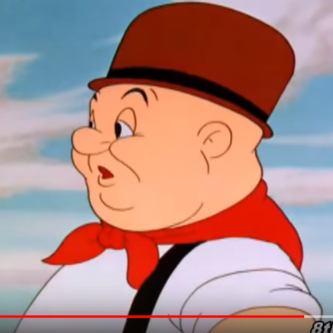 Elmer Fudd