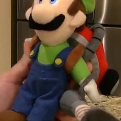 Luigi (SML)