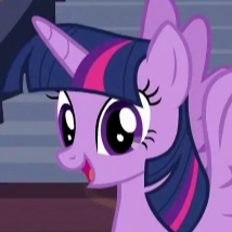 Twilight Sparkle