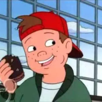 T.J. Detweiler (Recess)